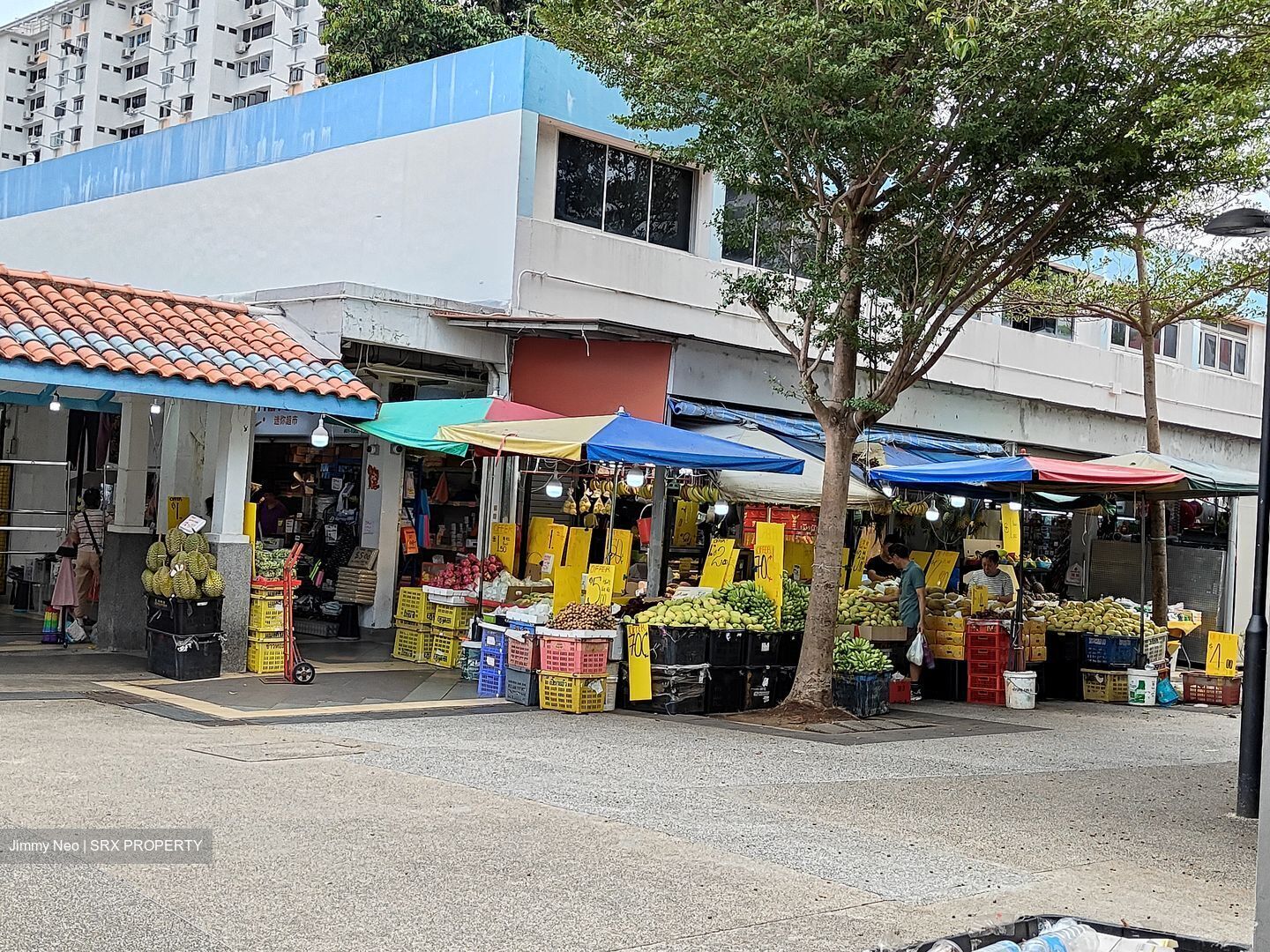 New Upper Changi Road (D16), Shop House #428329871